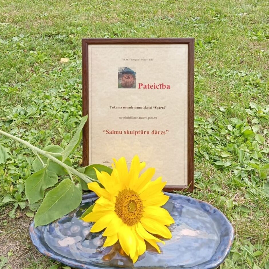 Iegūtais diploms