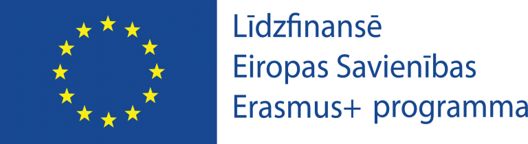 Erasmus+ logo