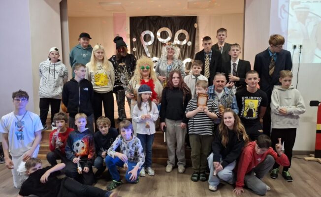 Visu dalībnieku kopbilde