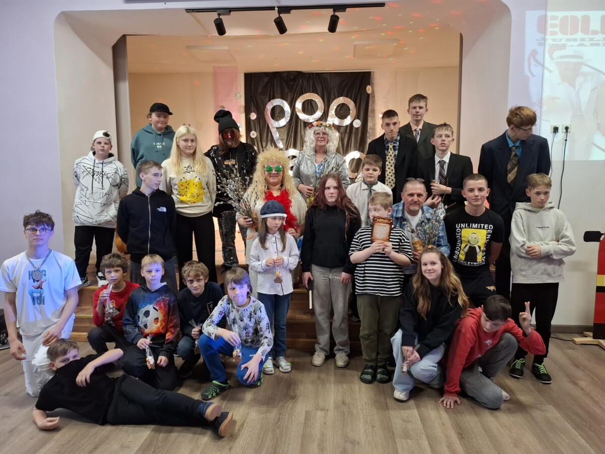 Visu dalībnieku kopbilde